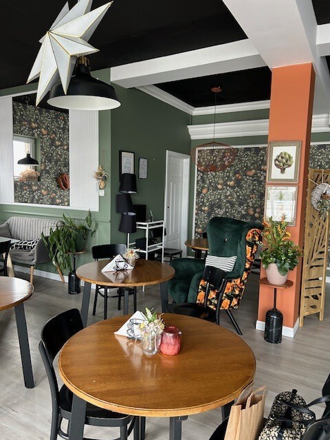 Lokal na wynajem Szczecin, Warszewo 95 m2 | Arka Nieruchomości