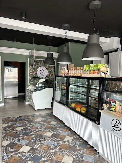 Lokal na wynajem Szczecin, Warszewo 95 m2 | Arka Nieruchomości