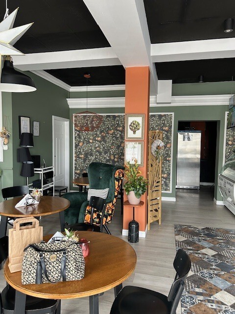 Lokal na wynajem Szczecin, Warszewo 95 m2 | Arka Nieruchomości