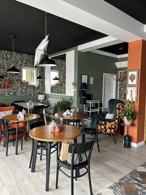 Lokal na wynajem Szczecin, Warszewo 95 m2 | Arka Nieruchomości