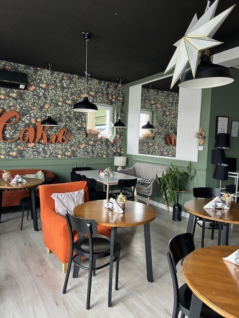 Lokal na wynajem Szczecin, Warszewo 95 m2 | Arka Nieruchomości