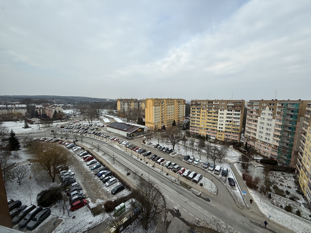 Mieszkanie na sprzedaż Szczecin, os. Bukowe 82 m2 | Arka Nieruchomości