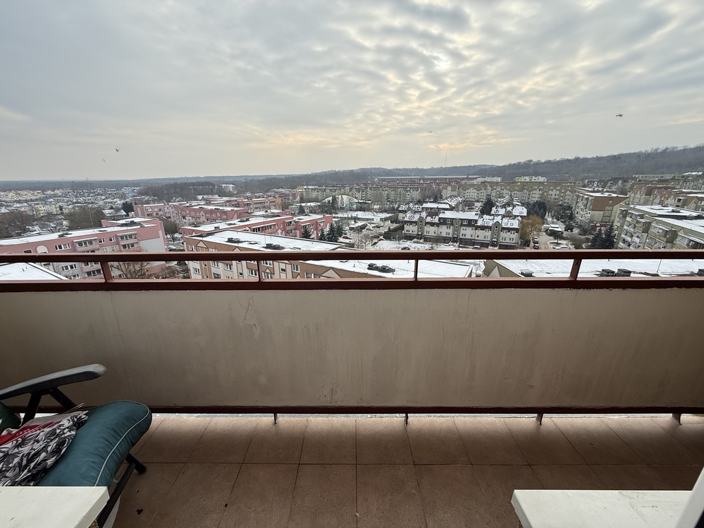 Mieszkanie na sprzedaż Szczecin, os. Bukowe 82 m2 | Arka Nieruchomości