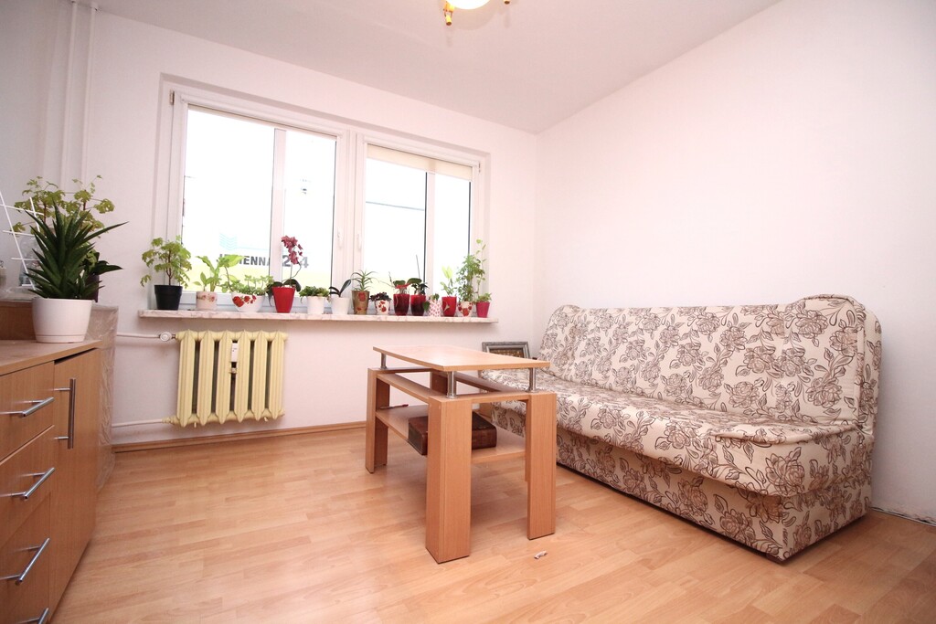 Mieszkanie na sprzedaż Stargard 57 m2 | Arka Nieruchomości