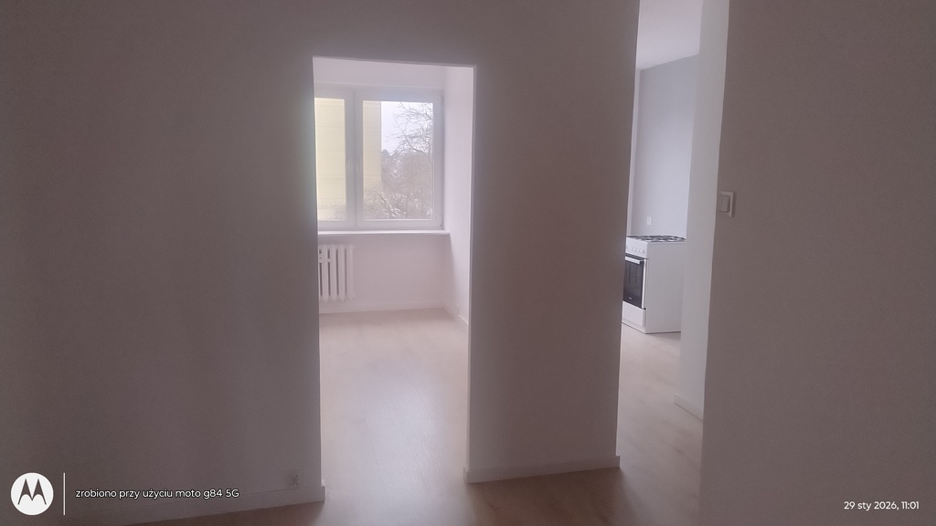 Mieszkanie na sprzedaż Szczecin, os. Reda 49 m2 | Arka Nieruchomości