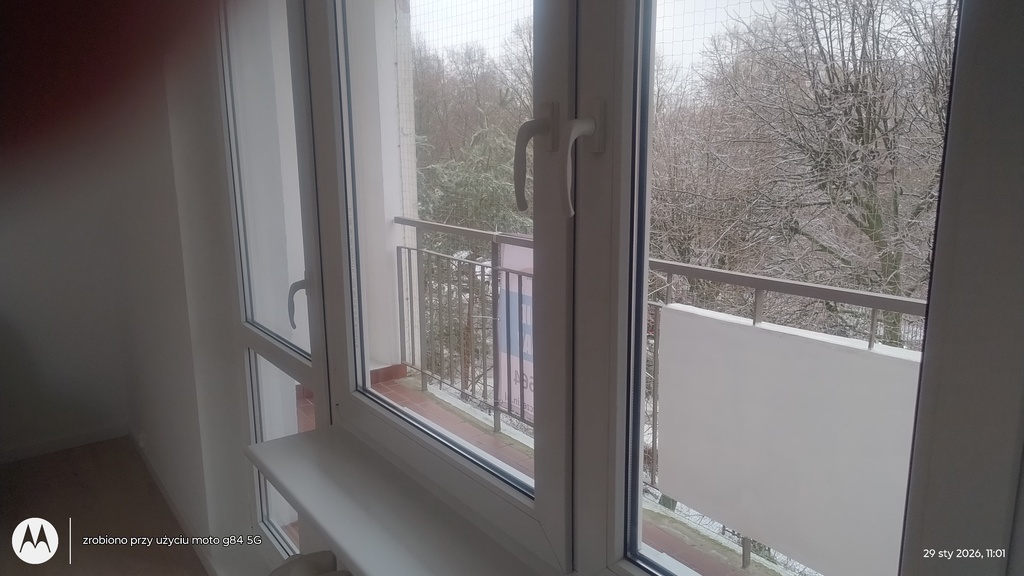 Mieszkanie na sprzedaż Szczecin, os. Reda 49 m2 | Arka Nieruchomości