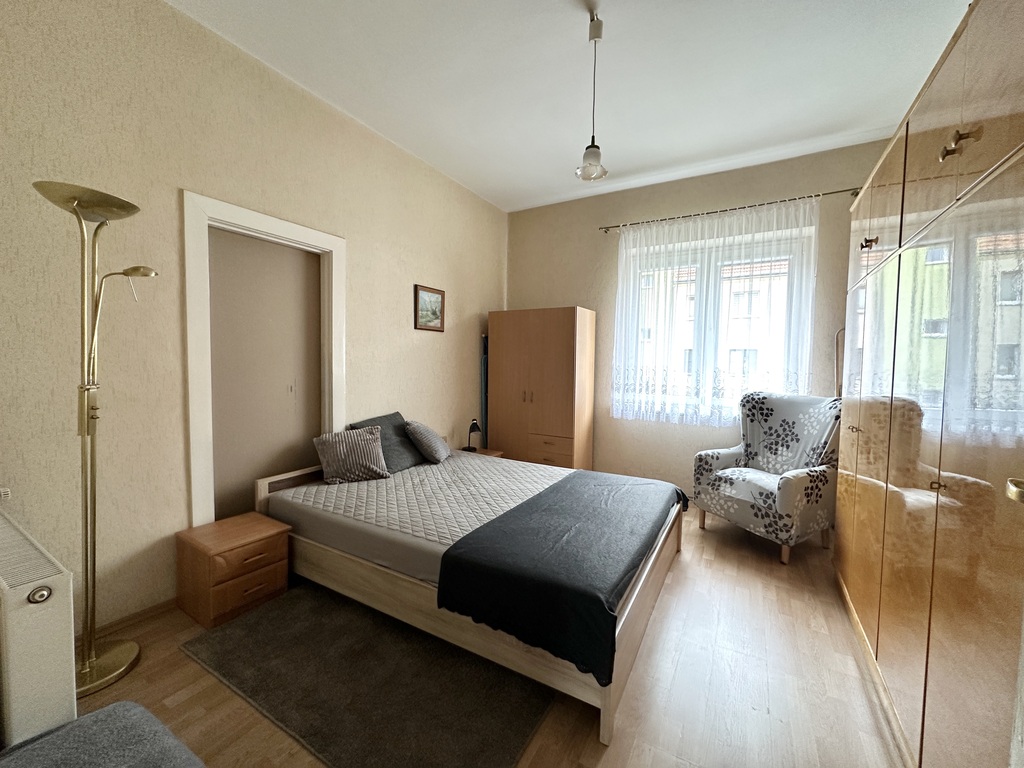 Mieszkanie na sprzedaż Szczecin, Pogodno 54 m2 | Arka Nieruchomości