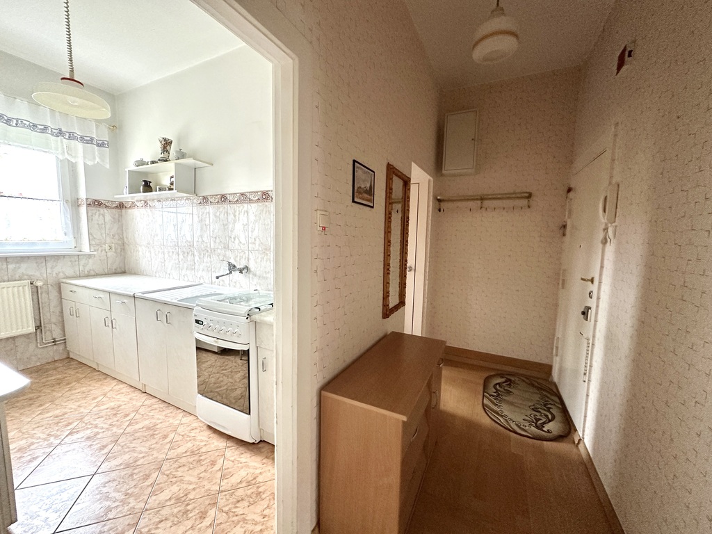 Mieszkanie na sprzedaż Szczecin, Pogodno 54 m2 | Arka Nieruchomości