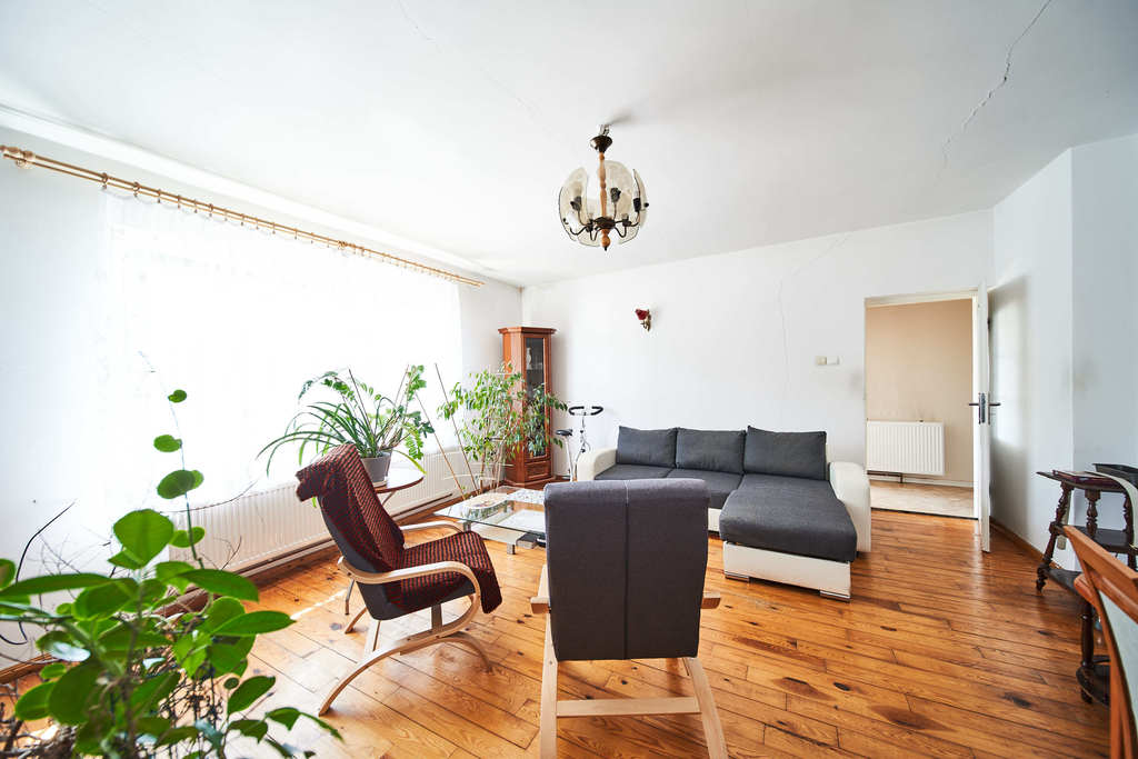 Dom na sprzedaż Szczecin, Osów 240 m2 | Arka Nieruchomości