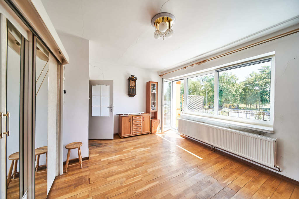 Dom na sprzedaż Szczecin, Osów 240 m2 | Arka Nieruchomości