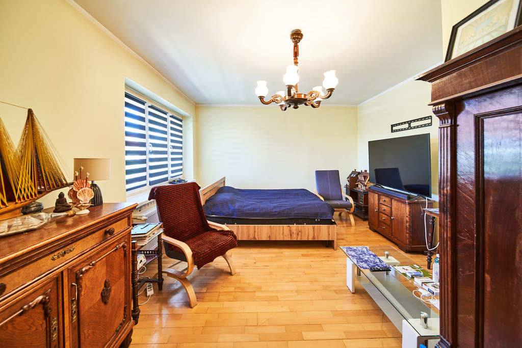 Dom na sprzedaż Szczecin, Osów 240 m2 | Arka Nieruchomości