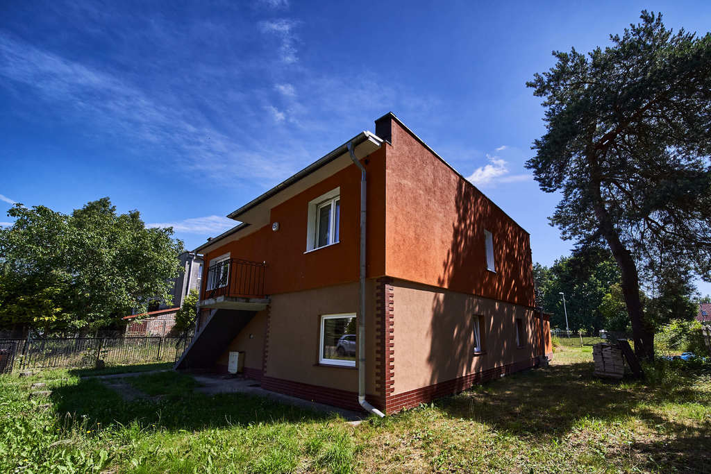 Dom na sprzedaż Szczecin, Osów 240 m2 | Arka Nieruchomości