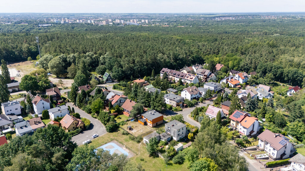 Dom na sprzedaż Szczecin, Osów 240 m2 | Arka Nieruchomości