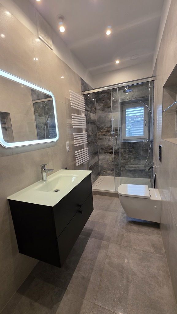 Mieszkanie na sprzedaż Szczecin, Niebuszewo 63 m2 | Arka Nieruchomości