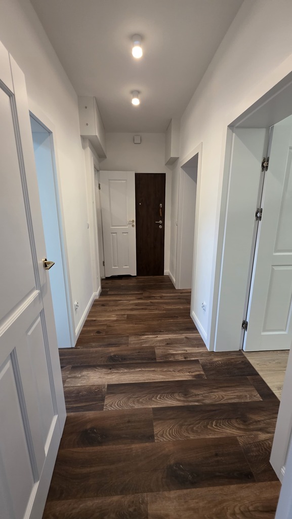 Mieszkanie na sprzedaż Szczecin, Niebuszewo 63 m2 | Arka Nieruchomości