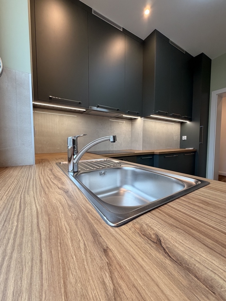 Mieszkanie na sprzedaż Szczecin, Niebuszewo 63 m2 | Arka Nieruchomości