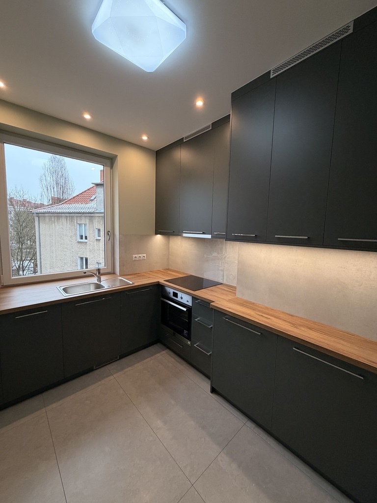 Mieszkanie na sprzedaż Szczecin, Niebuszewo 63 m2 | Arka Nieruchomości