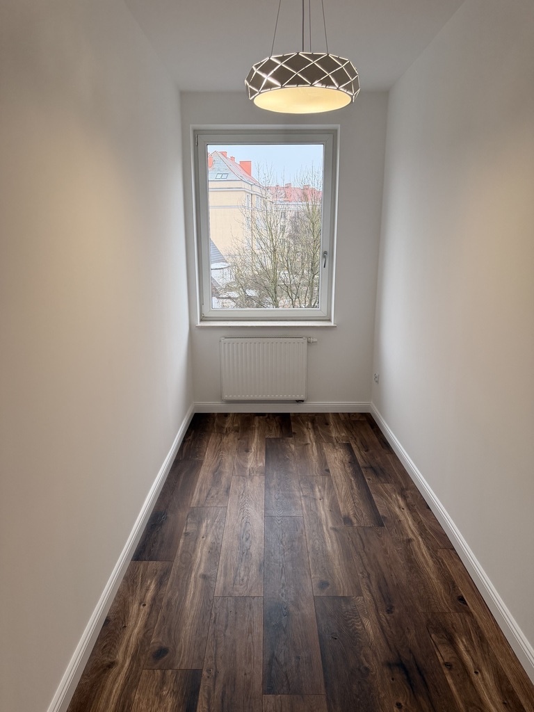 Mieszkanie na sprzedaż Szczecin, Niebuszewo 63 m2 | Arka Nieruchomości