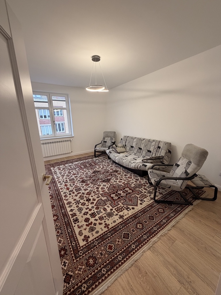 Mieszkanie na sprzedaż Szczecin, Niebuszewo 63 m2 | Arka Nieruchomości