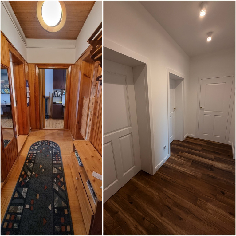 Mieszkanie na sprzedaż Szczecin, Niebuszewo 63 m2 | Arka Nieruchomości