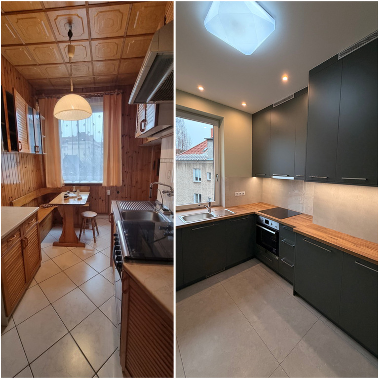 Mieszkanie na sprzedaż Szczecin, Niebuszewo 63 m2 | Arka Nieruchomości