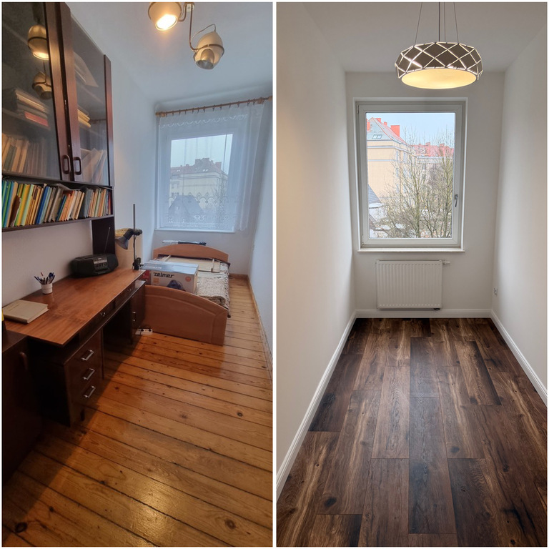 Mieszkanie na sprzedaż Szczecin, Niebuszewo 63 m2 | Arka Nieruchomości