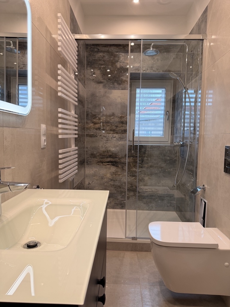 Mieszkanie na sprzedaż Szczecin, Niebuszewo 63 m2 | Arka Nieruchomości