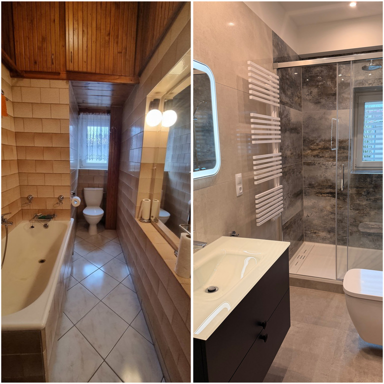 Mieszkanie na sprzedaż Szczecin, Niebuszewo 63 m2 | Arka Nieruchomości