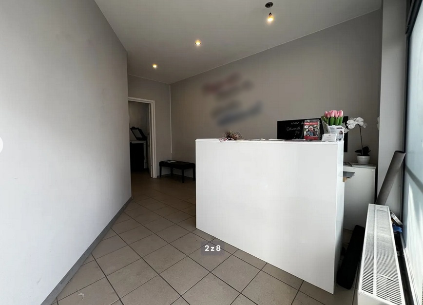 Lokal na wynajem Szczecin, os. Słoneczne 70 m2 | Arka Nieruchomości