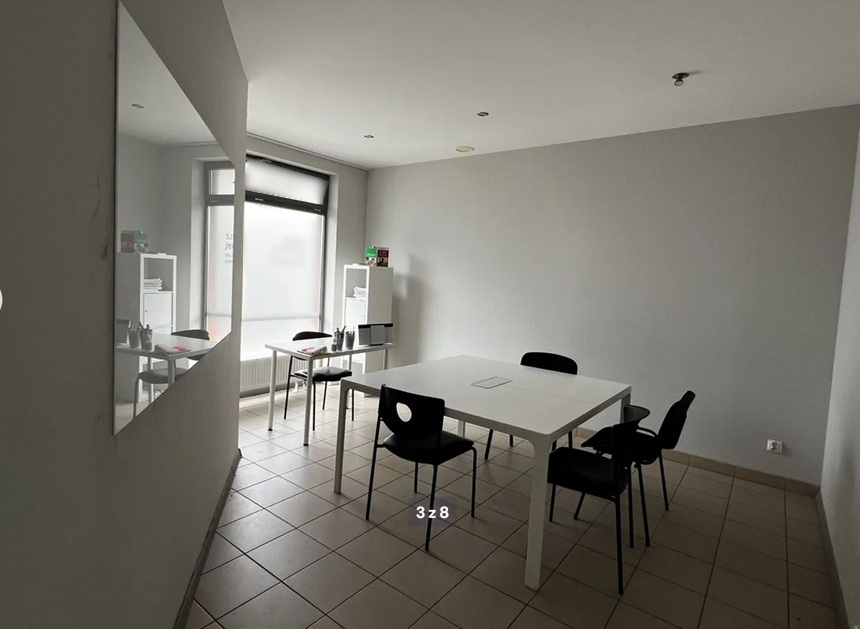 Lokal na wynajem Szczecin, os. Słoneczne 70 m2 | Arka Nieruchomości