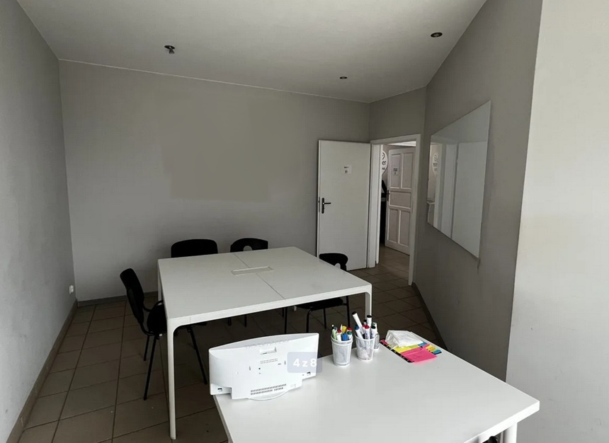 Lokal na wynajem Szczecin, os. Słoneczne 70 m2 | Arka Nieruchomości