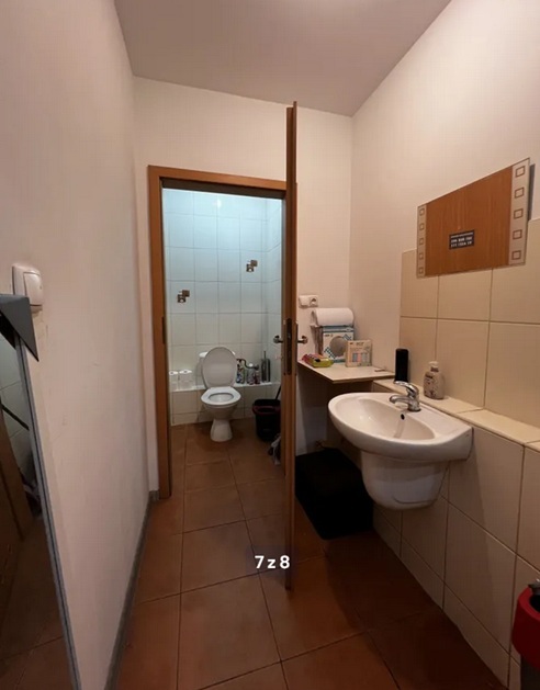 Lokal na wynajem Szczecin, os. Słoneczne 70 m2 | Arka Nieruchomości