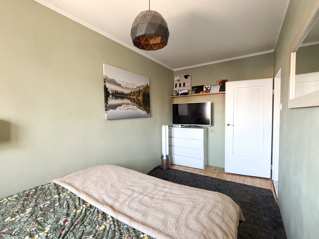 Mieszkanie na sprzedaż Szczecin, os. Słoneczne 64 m2 | Arka Nieruchomości