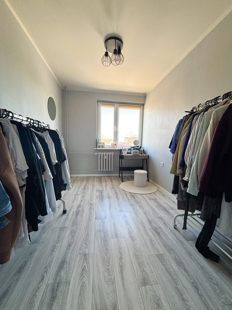 Mieszkanie na sprzedaż Szczecin, os. Słoneczne 64 m2 | Arka Nieruchomości