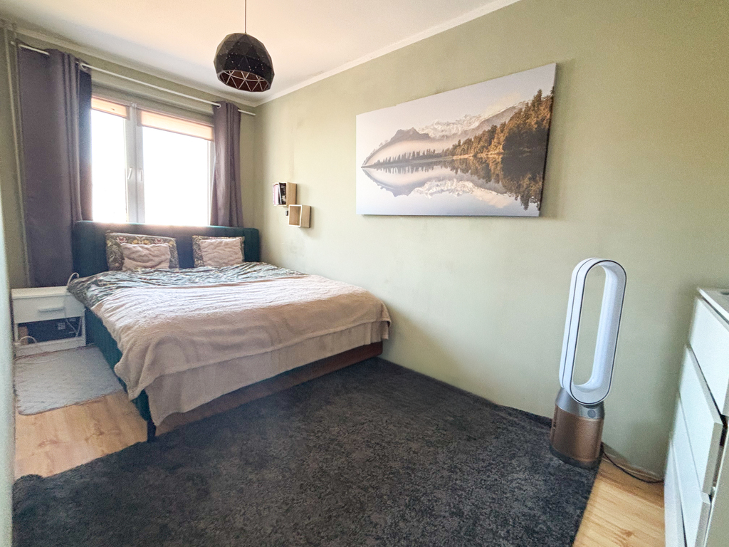 Mieszkanie na sprzedaż Szczecin, os. Słoneczne 64 m2 | Arka Nieruchomości