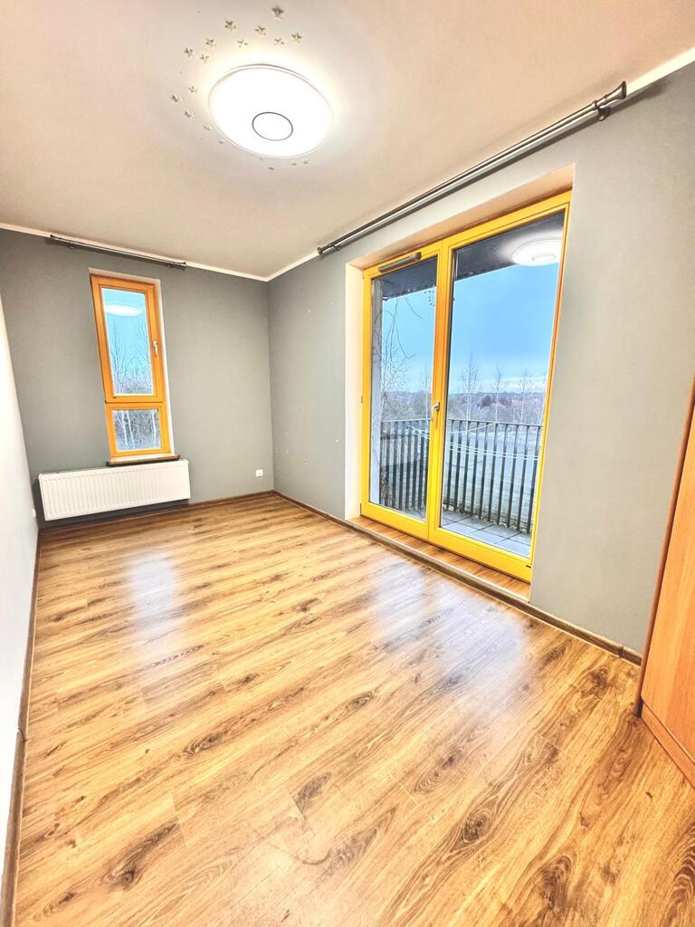 Mieszkanie na sprzedaż Szczecin, Warszewo 68 m2 | Arka Nieruchomości