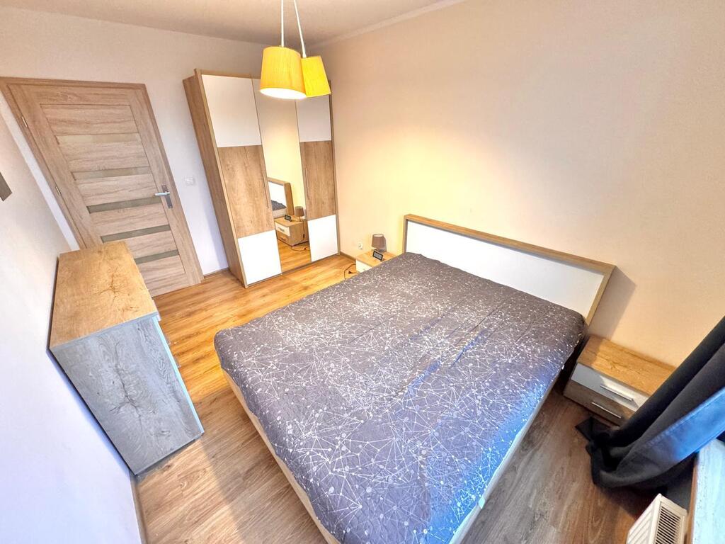 Mieszkanie na sprzedaż Szczecin, Warszewo 68 m2 | Arka Nieruchomości