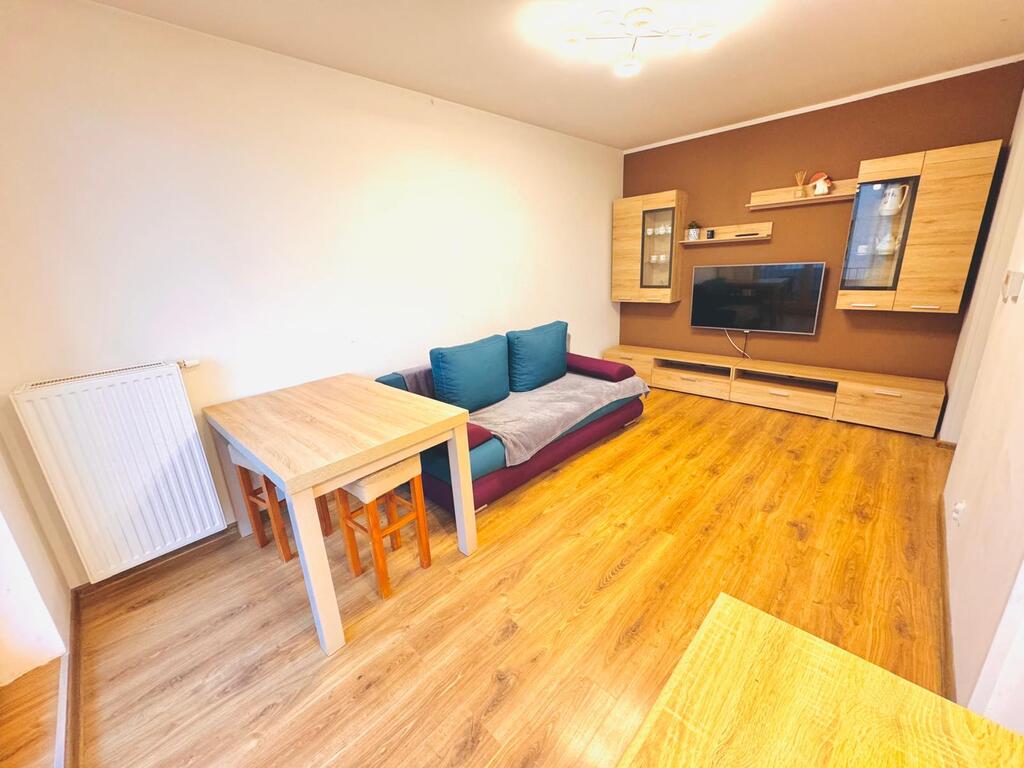 Mieszkanie na sprzedaż Szczecin, Warszewo 68 m2 | Arka Nieruchomości