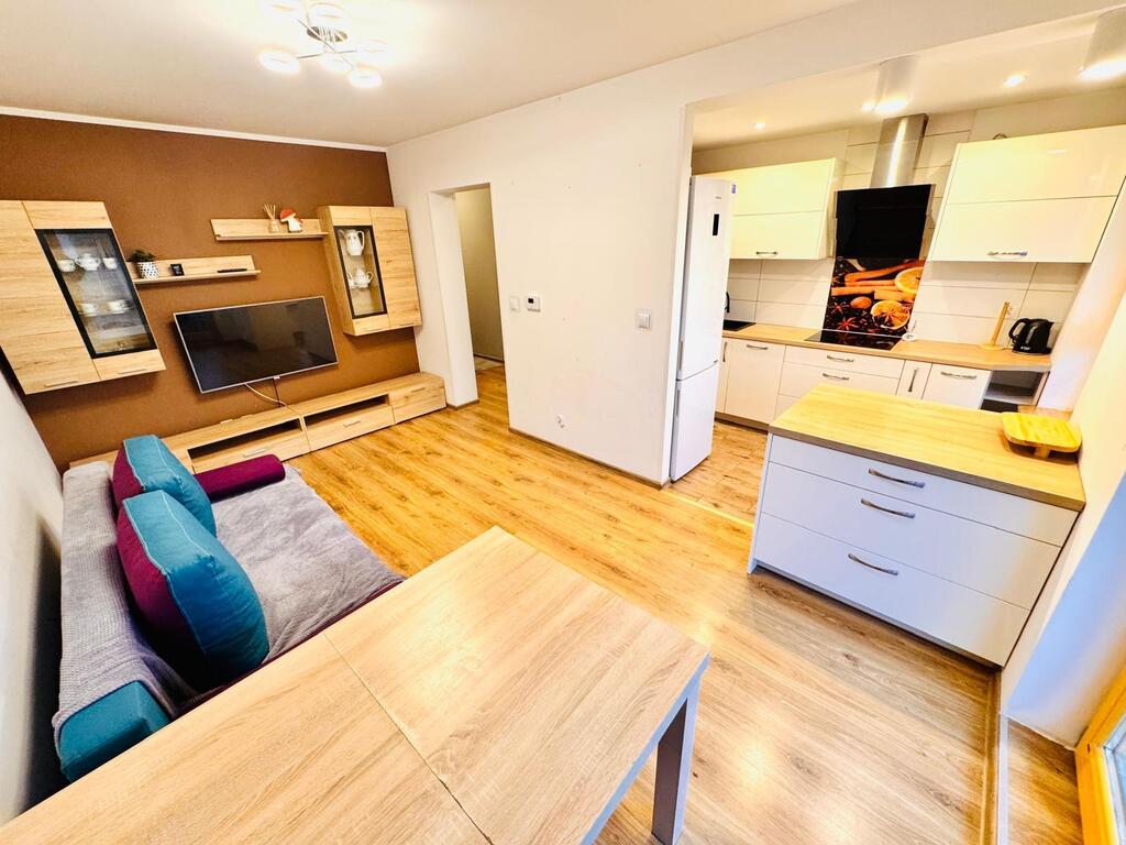 Mieszkanie na sprzedaż Szczecin, Warszewo 68 m2 | Arka Nieruchomości