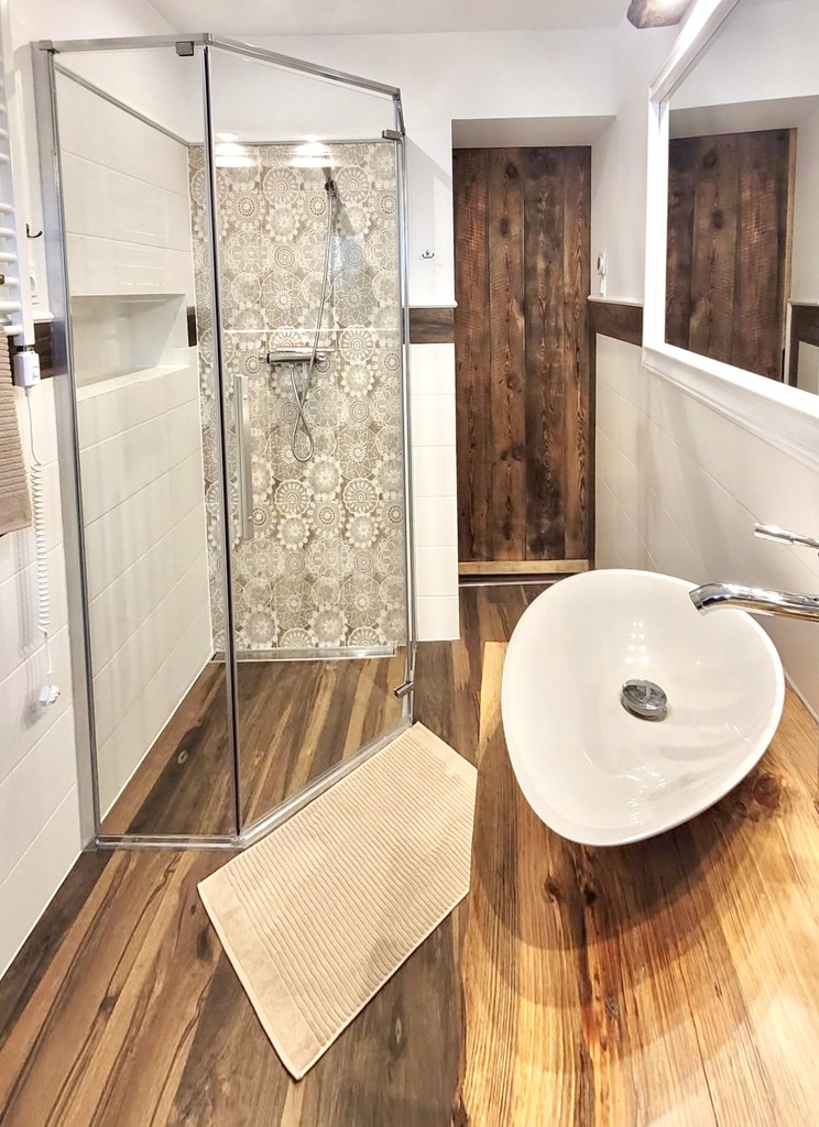 Mieszkanie na sprzedaż Nowe Warpno 46 m2 | Arka Nieruchomości