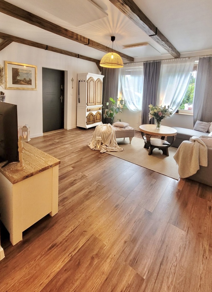 Mieszkanie na sprzedaż Nowe Warpno 46 m2 | Arka Nieruchomości