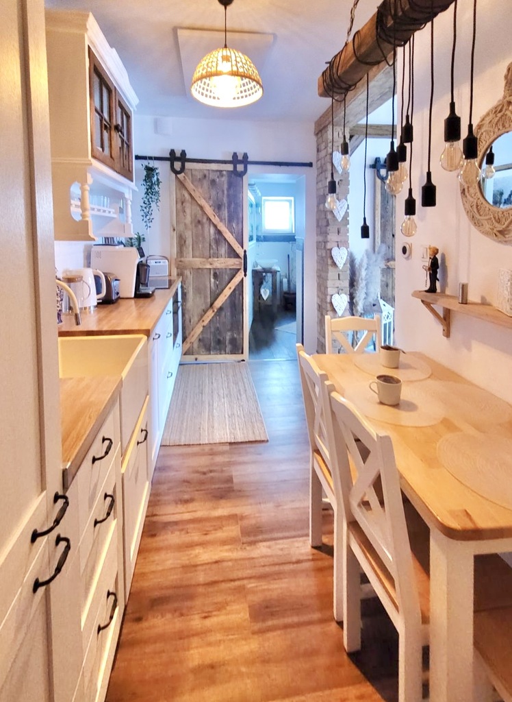 Mieszkanie na sprzedaż Nowe Warpno 46 m2 | Arka Nieruchomości