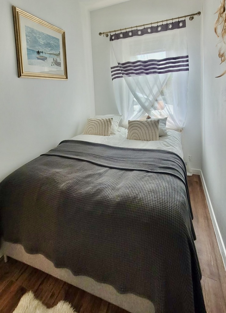 Mieszkanie na sprzedaż Nowe Warpno 46 m2 | Arka Nieruchomości