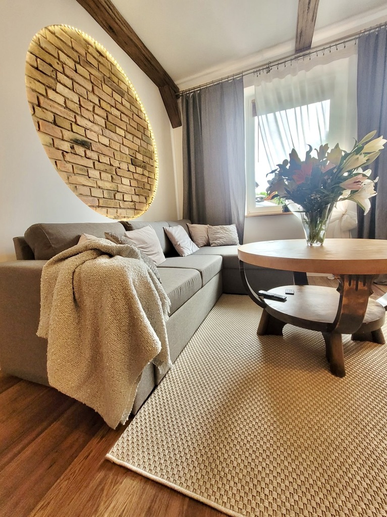 Mieszkanie na sprzedaż Nowe Warpno 46 m2 | Arka Nieruchomości