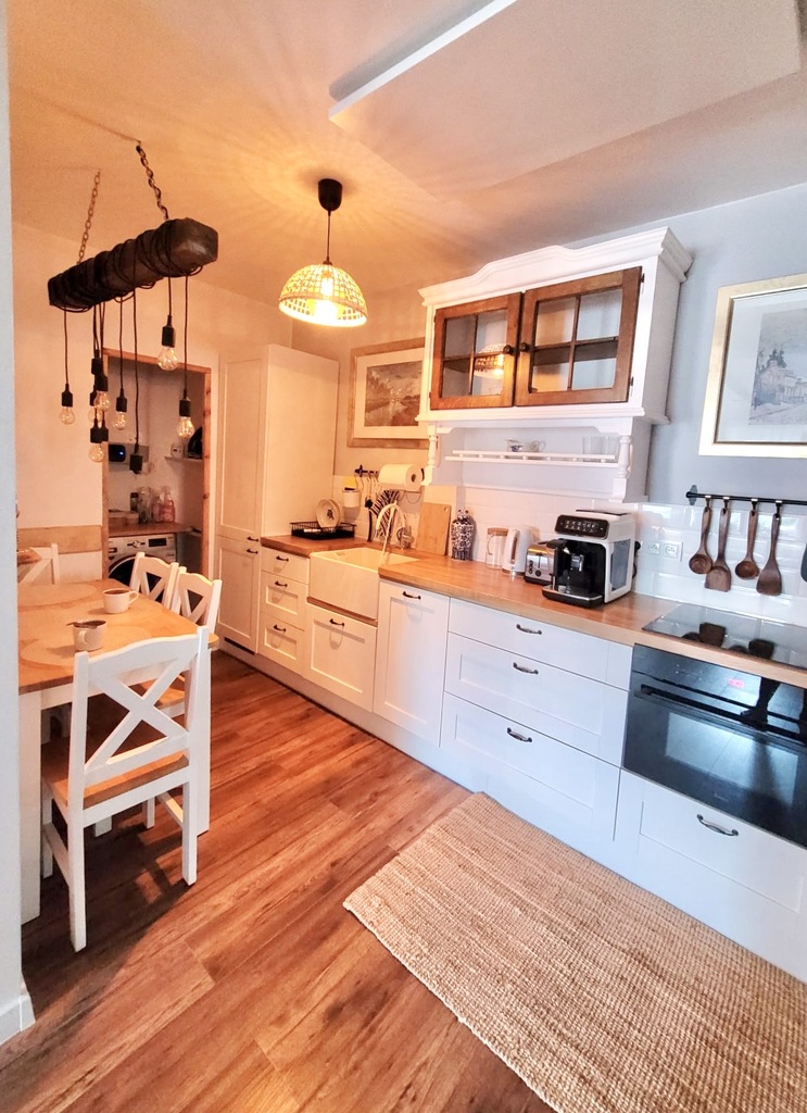 Mieszkanie na sprzedaż Nowe Warpno 46 m2 | Arka Nieruchomości