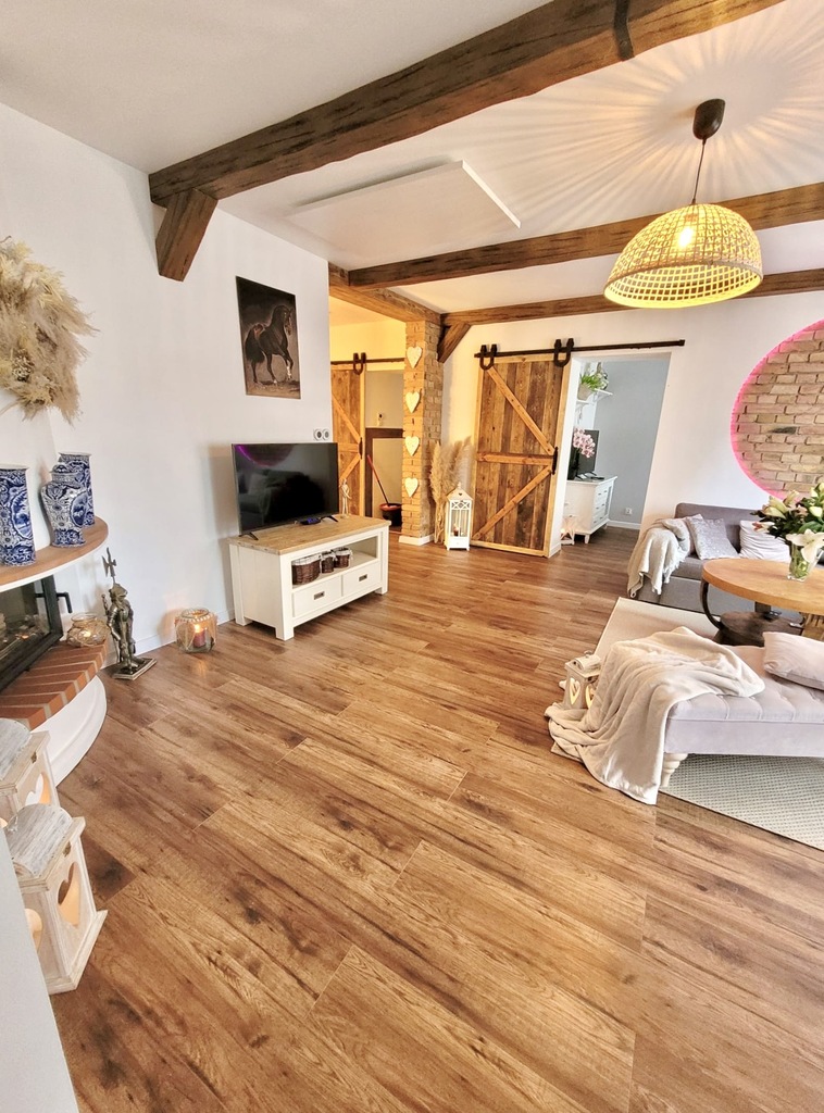 Mieszkanie na sprzedaż Nowe Warpno 46 m2 | Arka Nieruchomości