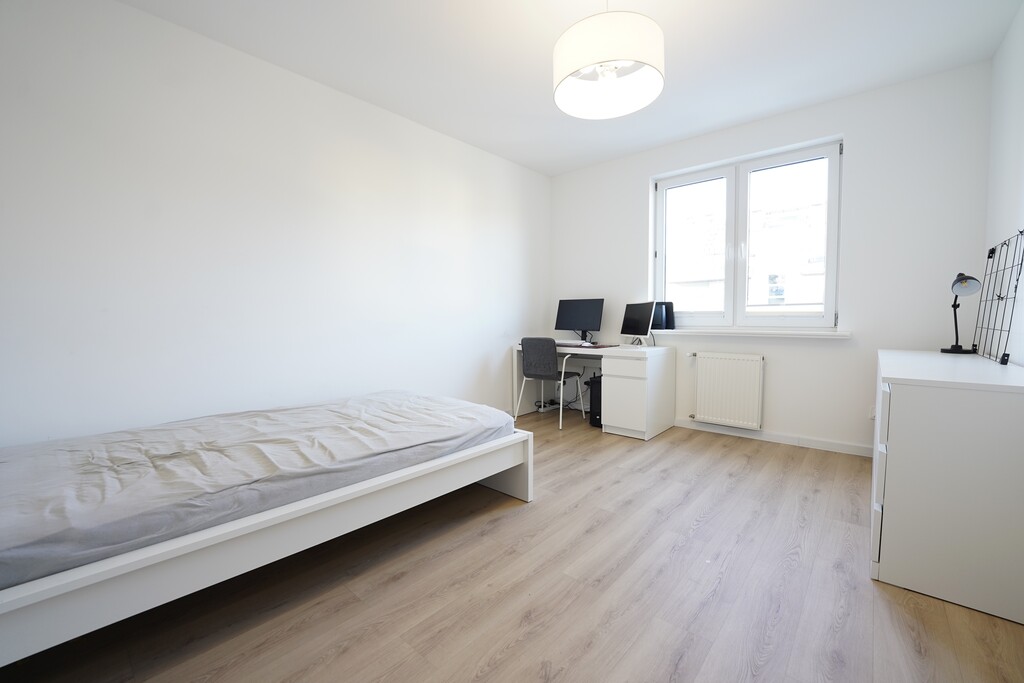 Mieszkanie na sprzedaż Warzymice, Warzymice 71 m2 | Arka Nieruchomości