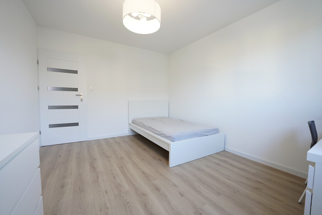 Mieszkanie na sprzedaż Warzymice, Warzymice 71 m2 | Arka Nieruchomości