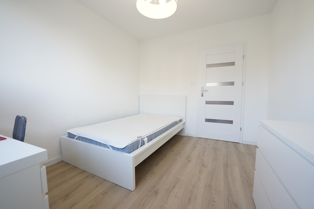 Mieszkanie na sprzedaż Warzymice, Warzymice 71 m2 | Arka Nieruchomości