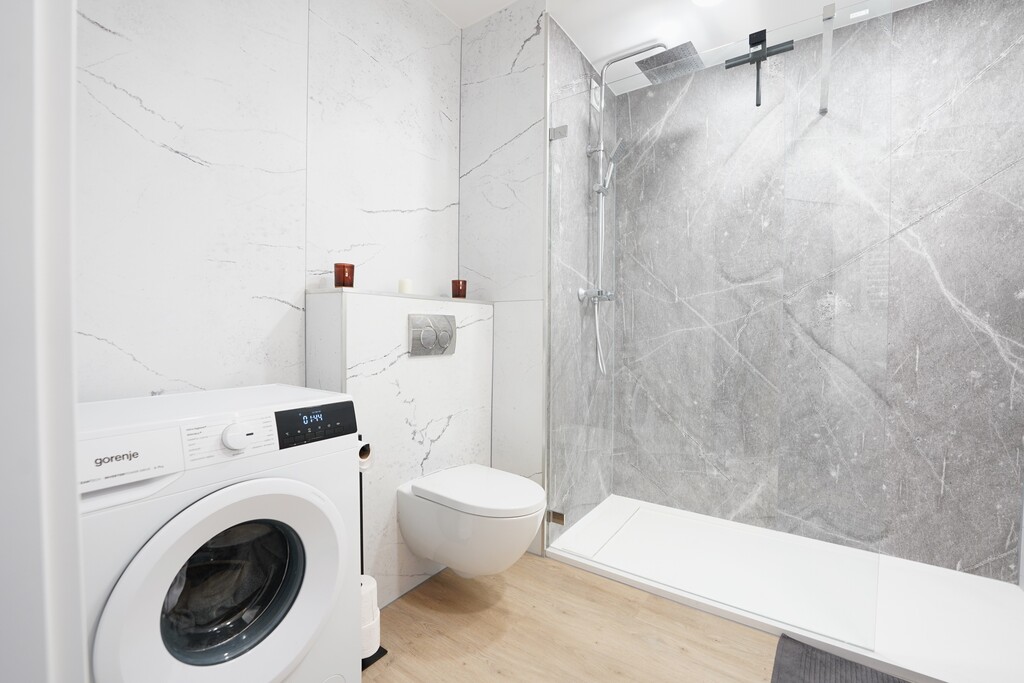 Mieszkanie na sprzedaż Warzymice, Warzymice 71 m2 | Arka Nieruchomości